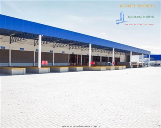 Imagem Imóvel Comercial para Alugar, 9.304 m² em Centro - Extrema