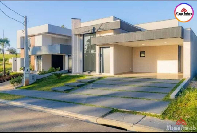 Casa com 3 Quartos à Venda, 190 m² em Jacaré - Cabreúva