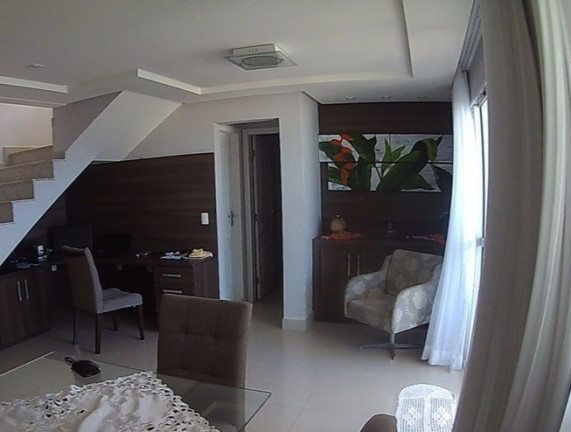 Imagem Cobertura com 3 Quartos à Venda, 178 m² em Enseada Azul - Guarapari Imagem Cobertura com 3 Quartos à Venda, 178 m² em Enseada Azul - Guarapari