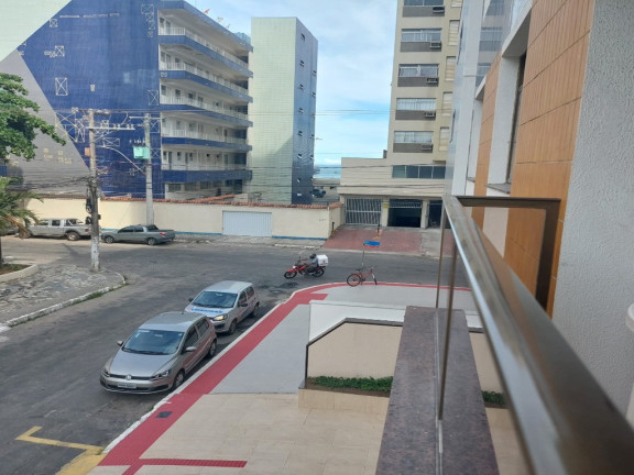 Apartamento com 3 Quartos à Venda, 122 m² em Praia Do Morro - Guarapari