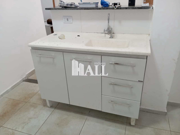 Imagem Apartamento com 2 Quartos à Venda, 60 m² em Jardim Nunes - São José Do Rio Preto Imagem Apartamento com 2 Quartos à Venda, 60 m² em Jardim Nunes - São José Do Rio Preto