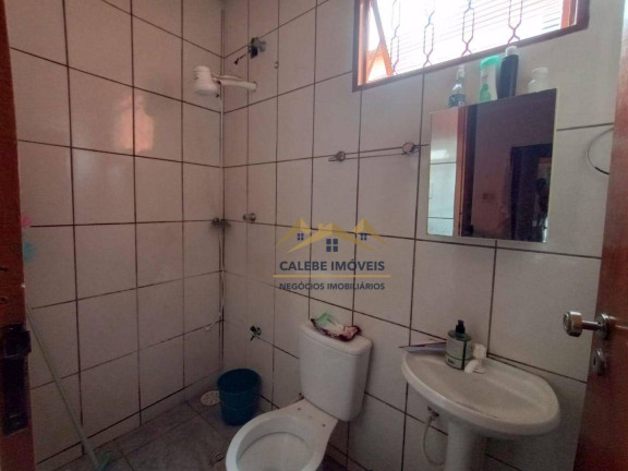 Imagem Casa com 3 Quartos à Venda, 123 m² em Jardim Rosa Garcia - Tatuí