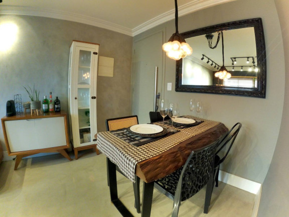 Imagem Apartamento com 2 Quartos à Venda, em Parque Erasmo Assunção - Santo André Imagem Apartamento com 2 Quartos à Venda, em Parque Erasmo Assunção - Santo André