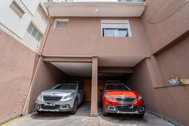 Imagem Casa com 4 Quartos à Venda, 243 m² em Vila Mariana - São Paulo Imagem Casa com 4 Quartos à Venda, 243 m² em Vila Mariana - São Paulo