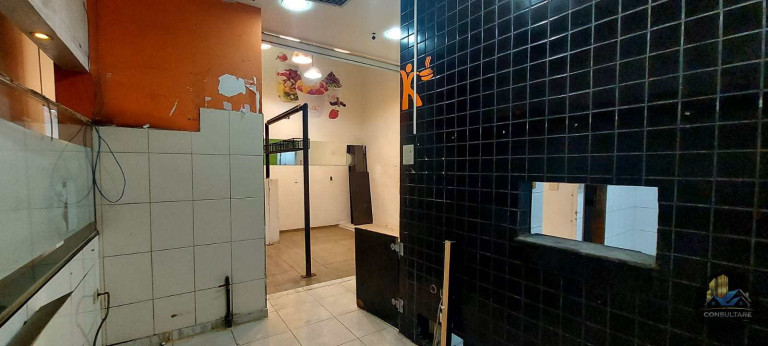 Imagem Imóvel para Alugar, 50 m² em Gonzaga - Santos Imagem Imóvel para Alugar, 50 m² em Gonzaga - Santos