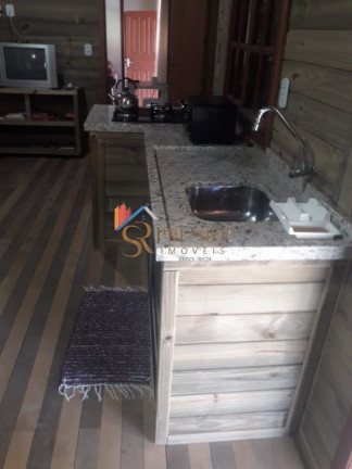 Imagem Casa com 3 Quartos à Venda, 133 m² em Ibiraquera - Garopaba