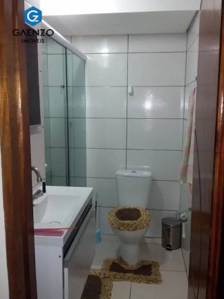 Imagem Apartamento com 2 Quartos à Venda, 48 m² em Piratininga - Osasco Imagem Apartamento com 2 Quartos à Venda, 48 m² em Piratininga - Osasco