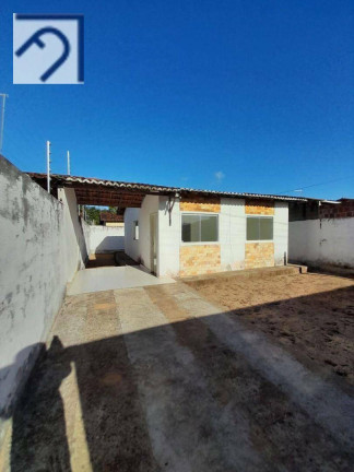 Imagem Casa com 2 Quartos à Venda, 60 m² em Sao Jose De Mipibu - São José De Mipibu Imagem Casa com 2 Quartos à Venda, 60 m² em Sao Jose De Mipibu - São José De Mipibu