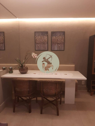 Imagem Apartamento com 2 Quartos à Venda, 65 m² em Pompeia - Santos Imagem Apartamento com 2 Quartos à Venda, 65 m² em Pompeia - Santos