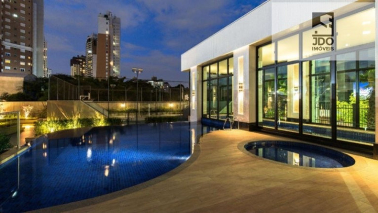 Imagem Apartamento com 4 Quartos à Venda, 289 m² em Mossunguê - Curitiba Imagem Apartamento com 4 Quartos à Venda, 289 m² em Mossunguê - Curitiba