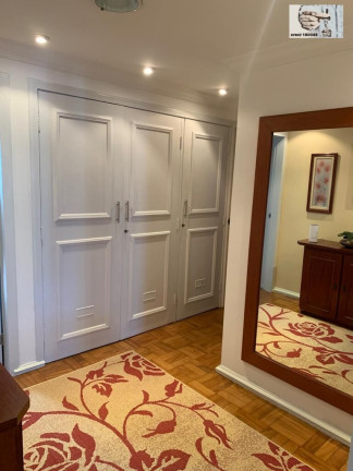 Imagem Apartamento com 3 Quartos à Venda, 293 m² em Morro Dos Ingleses - São Paulo Imagem Apartamento com 3 Quartos à Venda, 293 m² em Morro Dos Ingleses - São Paulo