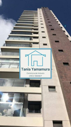 Imagem Apartamento com 3 Quartos à Venda, 133 m² em Jardim - Santo André