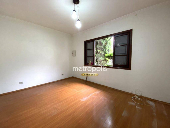 Imagem Casa com 4 Quartos à Venda, 245 m² em Jardim São Caetano - São Caetano Do Sul Imagem Casa com 4 Quartos à Venda, 245 m² em Jardim São Caetano - São Caetano Do Sul