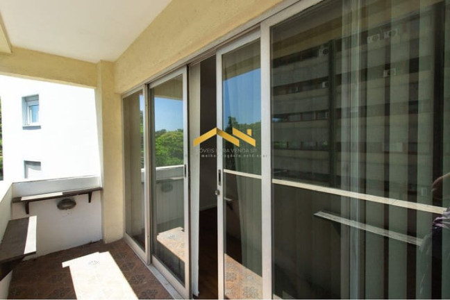 Imagem Apartamento com 3 Quartos à Venda, 163 m² em Itaim Bibi - São Paulo