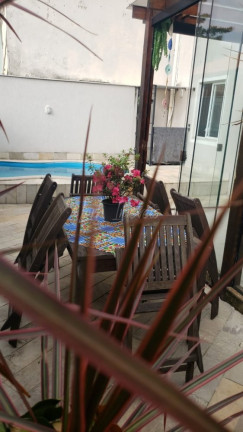 Imagem Casa com 1 Quarto à Venda, 200 m² em Vargem Pequena - Rio De Janeiro