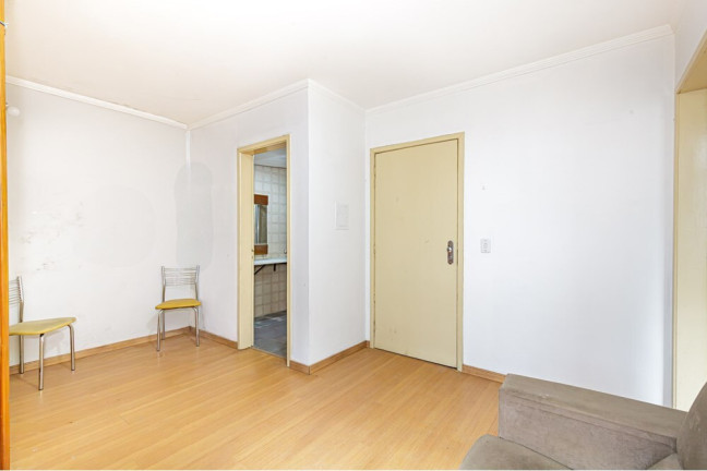 Imagem Apartamento com 1 Quarto à Venda, 34 m² em Bom Fim - Porto Alegre Imagem Apartamento com 1 Quarto à Venda, 34 m² em Bom Fim - Porto Alegre