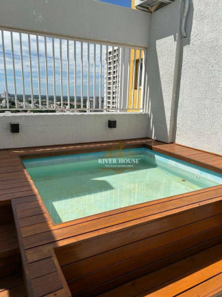 Imóvel com 4 Quartos à Venda, 160 m² em Goiabeiras - Cuiabá