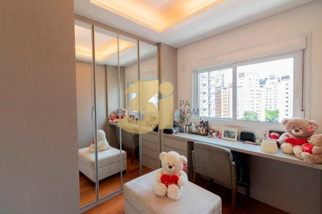 Imagem Apartamento com 3 Quartos à Venda, 157 m² em Vila Nova Conceição - São Paulo Imagem Apartamento com 3 Quartos à Venda, 157 m² em Vila Nova Conceição - São Paulo