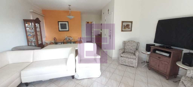Imagem Apartamento com 4 Quartos à Venda, 200 m² em Vila Alzira - Guarujá Imagem Apartamento com 4 Quartos à Venda, 200 m² em Vila Alzira - Guarujá