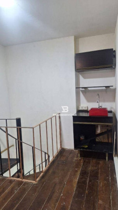 Imagem Loja à Venda ou Locação, 30 m² em Pitangueiras - Guarujá Imagem Loja à Venda ou Locação, 30 m² em Pitangueiras - Guarujá