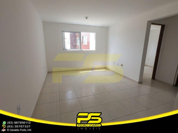 Imagem Apartamento com 2 Quartos à Venda, 48 m² em Gramame - João Pessoa Imagem Apartamento com 2 Quartos à Venda, 48 m² em Gramame - João Pessoa