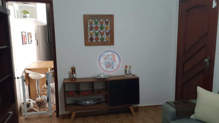 Imagem Casa com 5 Quartos à Venda, 183 m² em Vila Anhanguera - Mongaguá Imagem Casa com 5 Quartos à Venda, 183 m² em Vila Anhanguera - Mongaguá