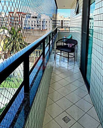 Imagem Apartamento com 3 Quartos à Venda, 133 m² em Braga - Cabo Frio Imagem Apartamento com 3 Quartos à Venda, 133 m² em Braga - Cabo Frio