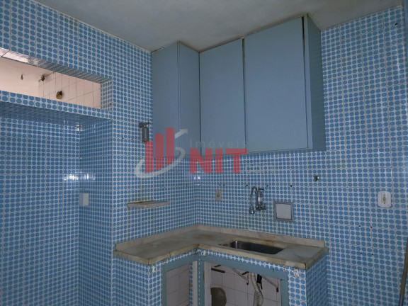 Imagem Apartamento com 3 Quartos à Venda, 105 m² em Icaraí - Niterói Imagem Apartamento com 3 Quartos à Venda, 105 m² em Icaraí - Niterói