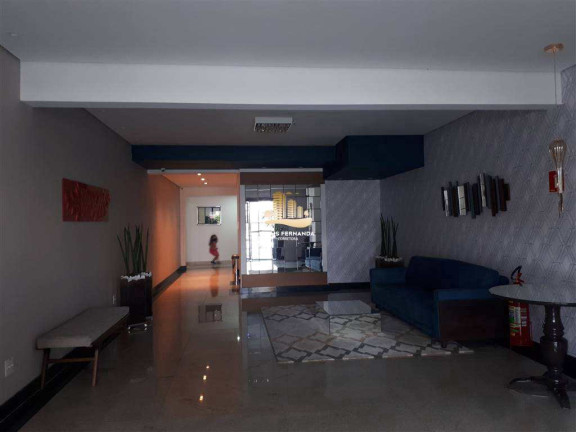 Imagem Apartamento com 3 Quartos à Venda, 114 m² em Boqueirão - Praia Grande Imagem Apartamento com 3 Quartos à Venda, 114 m² em Boqueirão - Praia Grande