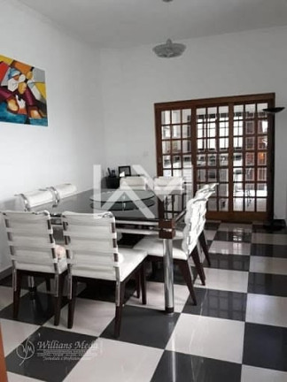 Imagem Sobrado com 4 Quartos à Venda, 251 m² em Jardim Santa Mena - Guarulhos Imagem Sobrado com 4 Quartos à Venda, 251 m² em Jardim Santa Mena - Guarulhos