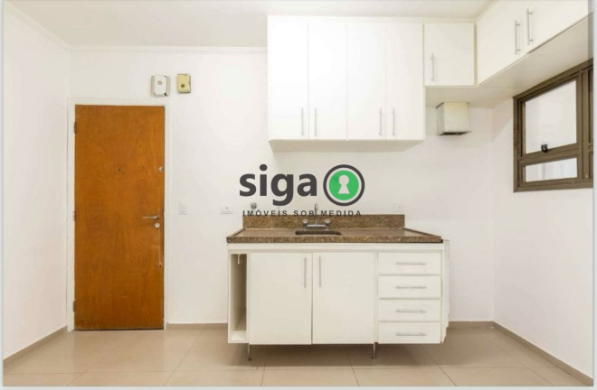 Imagem Apartamento com 2 Quartos à Venda, 105 m² em Indianópolis - São Paulo Imagem Apartamento com 2 Quartos à Venda, 105 m² em Indianópolis - São Paulo