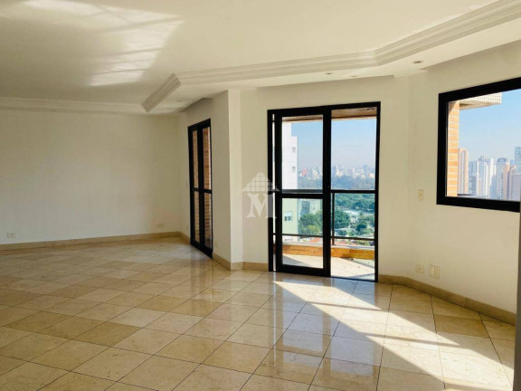 Imagem Apartamento com 4 Quartos para Alugar, 220 m² em Vila Mariana - São Paulo Imagem Apartamento com 4 Quartos para Alugar, 220 m² em Vila Mariana - São Paulo