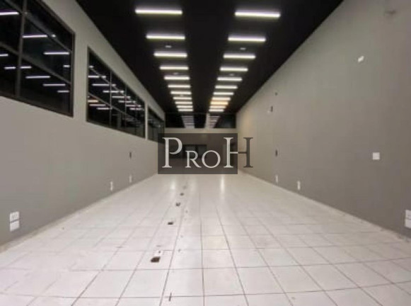 Imóvel Comercial para Alugar, 429 m² em Mirandópolis - São Paulo
