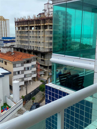 Imagem Apartamento com 2 Quartos à Venda, 68 m² em Mirim - Praia Grande