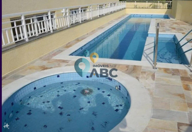 Imagem Apartamento com 2 Quartos à Venda, 59 m² em Baeta Neves - São Bernardo Do Campo Imagem Apartamento com 2 Quartos à Venda, 59 m² em Baeta Neves - São Bernardo Do Campo