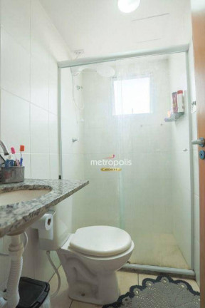 Imagem Apartamento com 2 Quartos à Venda, 49 m² em Utinga - Santo André Imagem Apartamento com 2 Quartos à Venda, 49 m² em Utinga - Santo André