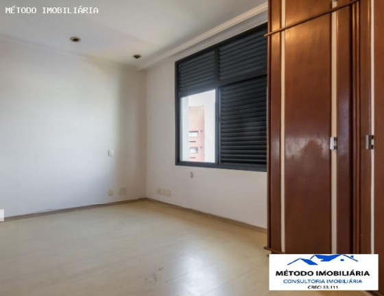 Imagem Apartamento com 4 Quartos à Venda, 311 m² em Vila Uberabinha - São Paulo