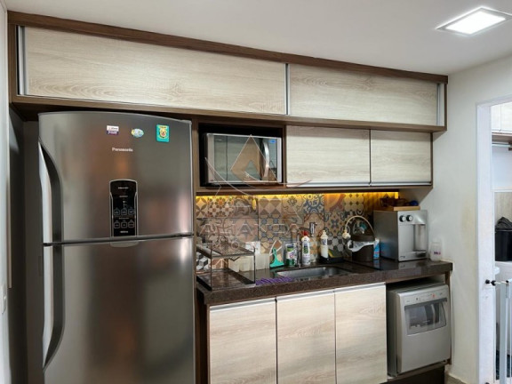 Imagem Casa de Condomínio com 3 Quartos à Venda, 108 m² em Quinta Da Primavera - Ribeirão Preto