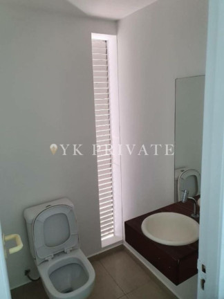 Imagem Sala Comercial à Venda, 204 m² em Cidade Monções - São Paulo