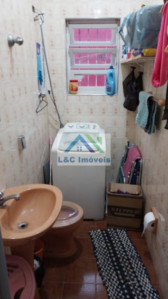 Imagem Casa com 2 Quartos à Venda, 120 m² em Ocian - Praia Grande