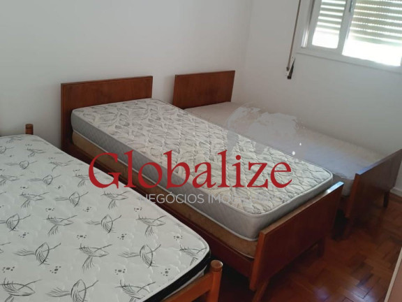 Imagem Imóvel com 2 Quartos à Venda, 90 m² em Aparecida - Santos