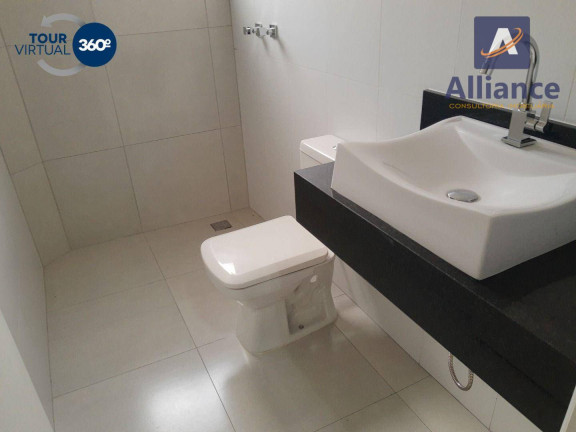 Imagem Casa com 3 Quartos à Venda, 250 m² em Reserva Dos Jatobás - Louveira
