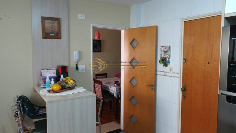 Imagem Apartamento com 2 Quartos à Venda, 68 m² em Casa Branca - Santo André Imagem Apartamento com 2 Quartos à Venda, 68 m² em Casa Branca - Santo André