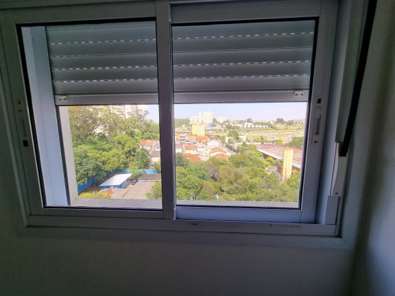 Imagem Apartamento com 2 Quartos à Venda, 66 m² em Vila Dusi - São Bernardo Do Campo