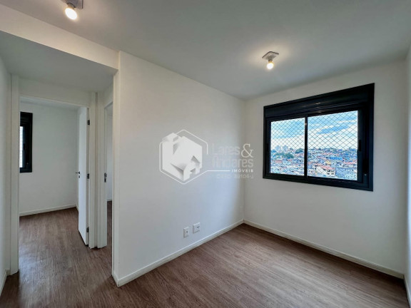Imagem Apartamento com 3 Quartos à Venda, 61 m² em Jardim Marajoara - São Paulo Imagem Apartamento com 3 Quartos à Venda, 61 m² em Jardim Marajoara - São Paulo