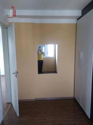 Imagem Apartamento com 2 Quartos à Venda, 55 m² em Limão - São Paulo Imagem Apartamento com 2 Quartos à Venda, 55 m² em Limão - São Paulo