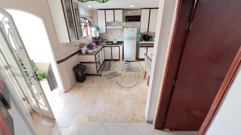 Imagem Sobrado com 3 Quartos à Venda, 156 m² em Jardim Chácara Inglesa - São Bernardo Do Campo Imagem Sobrado com 3 Quartos à Venda, 156 m² em Jardim Chácara Inglesa - São Bernardo Do Campo