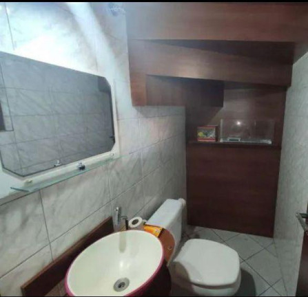 Imagem Casa com 3 Quartos à Venda, 105 m² em Aristocrata - São José Dos Pinhais