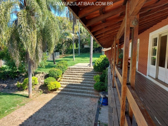 Imagem Imóvel com 4 Quartos à Venda, 600 m² em Itapetinga - Atibaia
