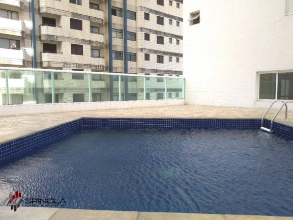 Imagem Apartamento com 3 Quartos à Venda, 206 m² em Vilamar - Praia Grande Imagem Apartamento com 3 Quartos à Venda, 206 m² em Vilamar - Praia Grande